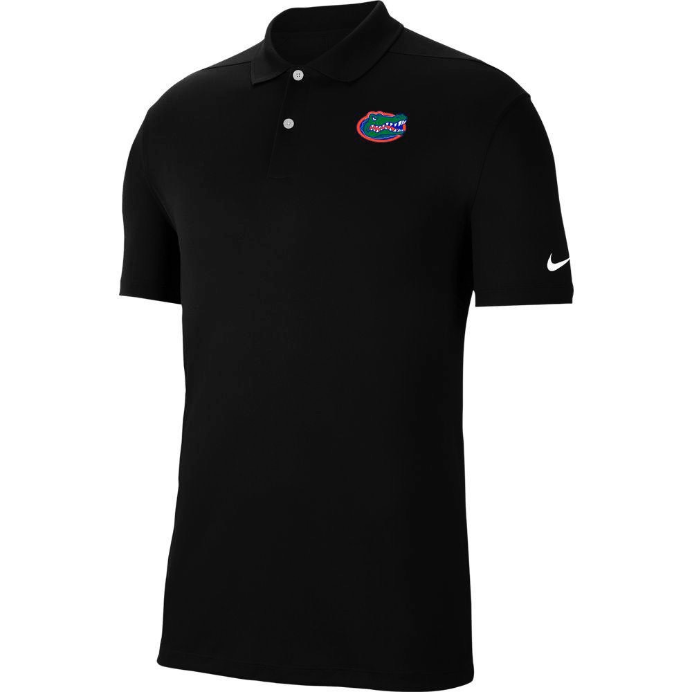 Men’s Nike golf Florida Gators polo collared shirt